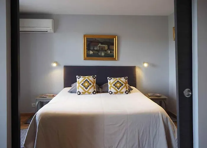 Maison d\'hôtes B&B La Bastidaine