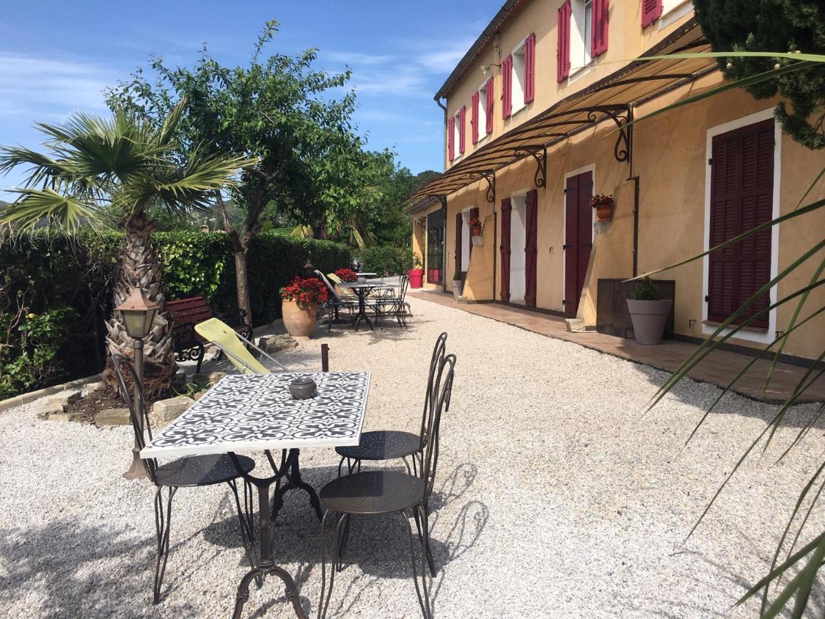 Maison D'hôtes La Bastidaine Cassis
