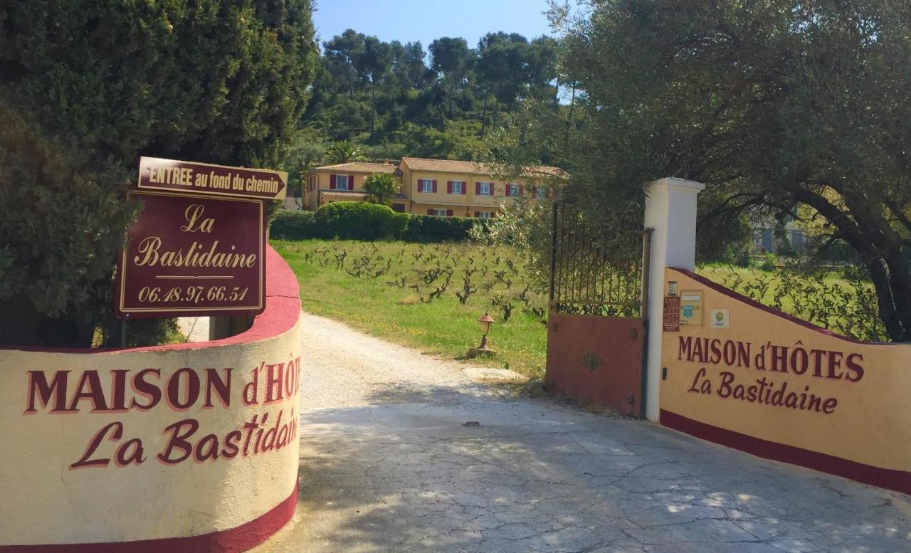 Maison D'hôtes La Bastidaine Maison d'hôtes