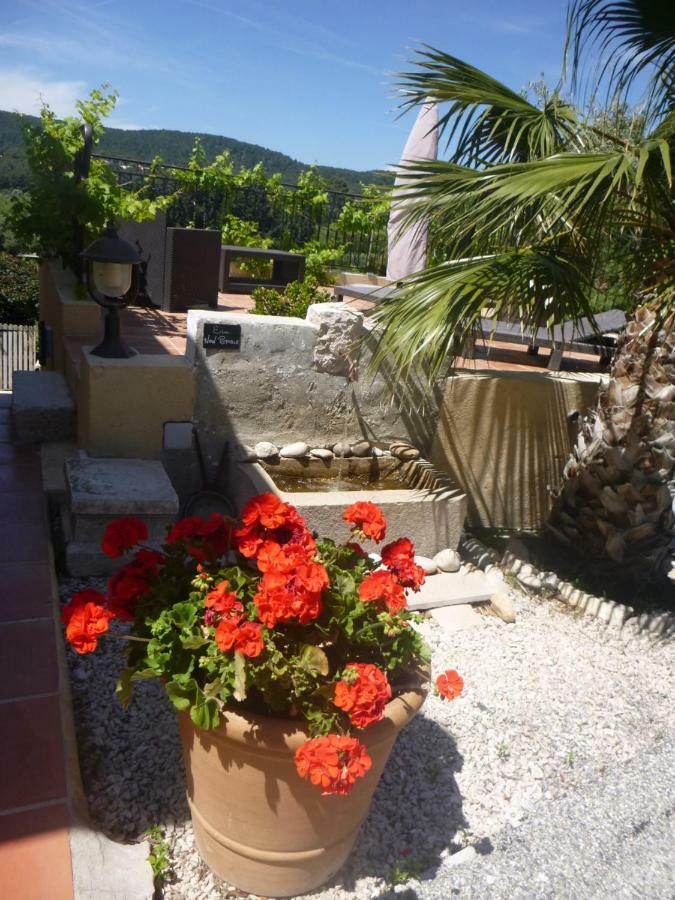 Maison d'hôtes Maison D'hôtes La Bastidaine *